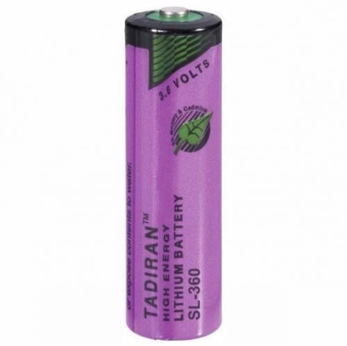 Tadiran SL-360/S 3.6V AA Kalem Lityum Pil