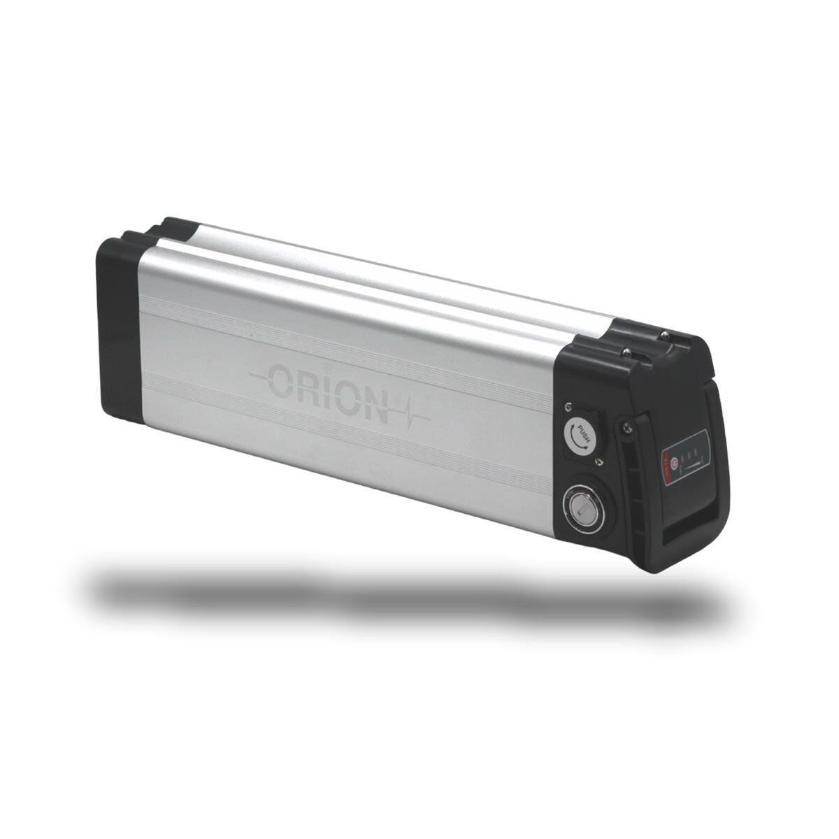 Orion 36v 21 Ah Li-ion Elektrikli Bisiklet Bataryası