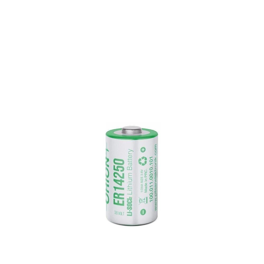 Orion ER14250H 3.6V 1200mAh Lithium Pil