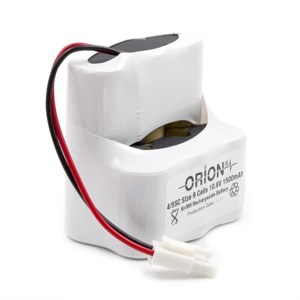 Vestel Twin Max Uyumlu ORION 10.8v 1500mAh Şarjlı Süpürge Pili