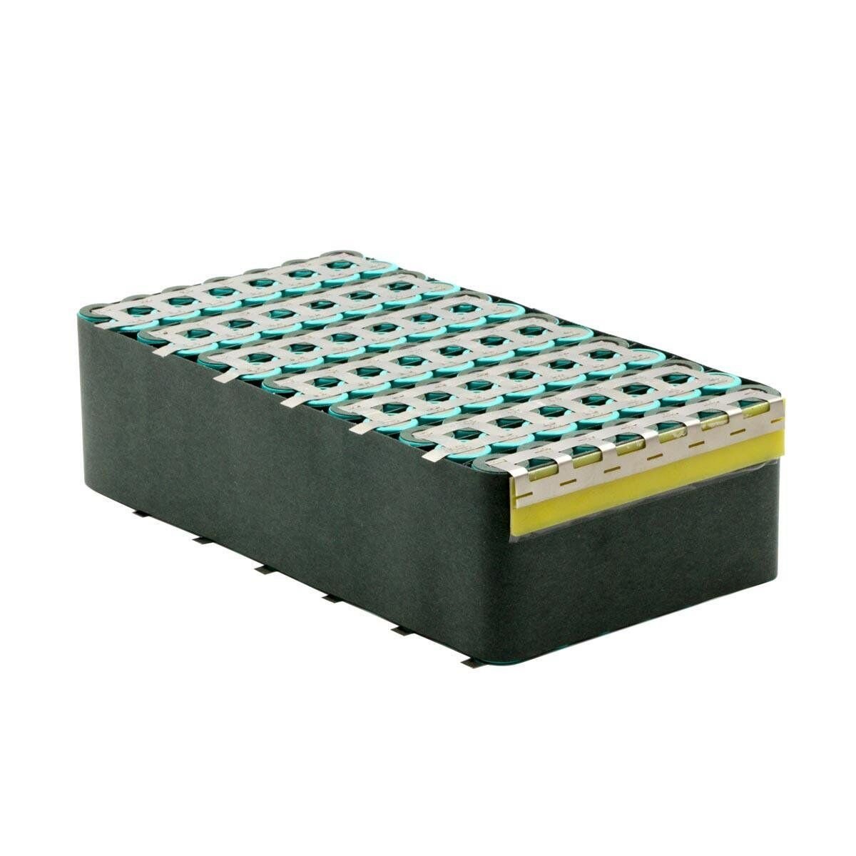 Orion 18650 48V 18.2Ah 13S7P BMS Devreli Li-ion Şarjlı Pil
