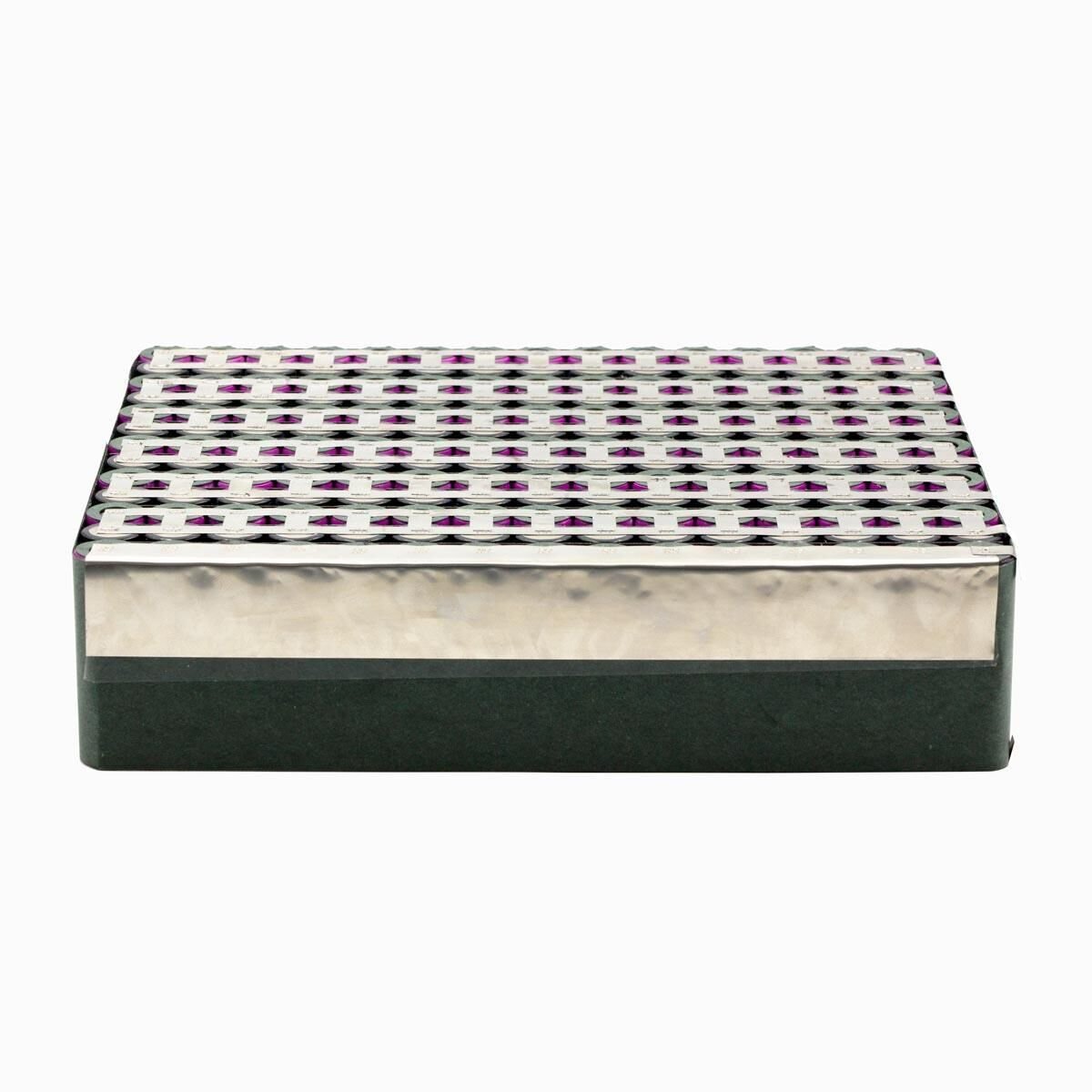 Orion 18650 48V 48Ah 13S15P BMS Devreli Li-ion Şarjlı Pil