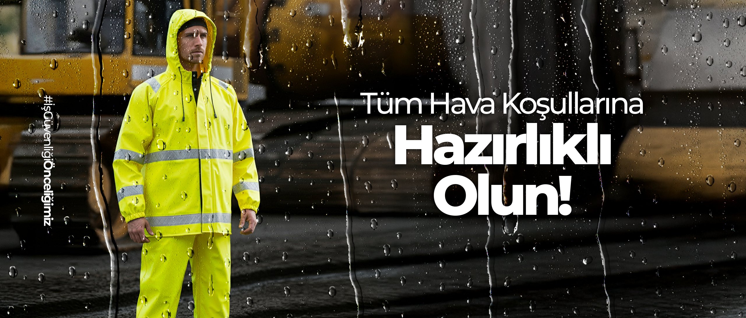 kışlık iş montu