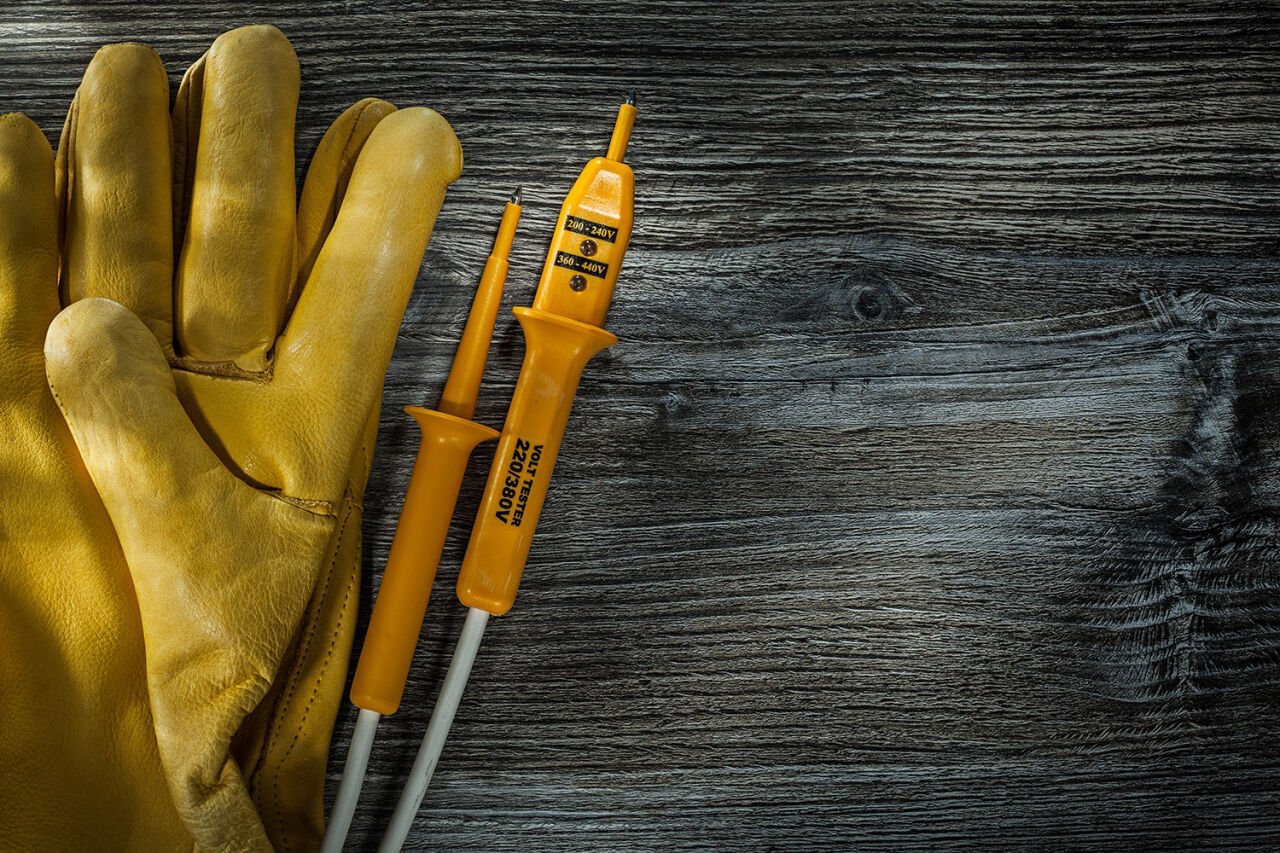 En İyi Elektrikçi İş Eldiveni Model ve Özellikleri 