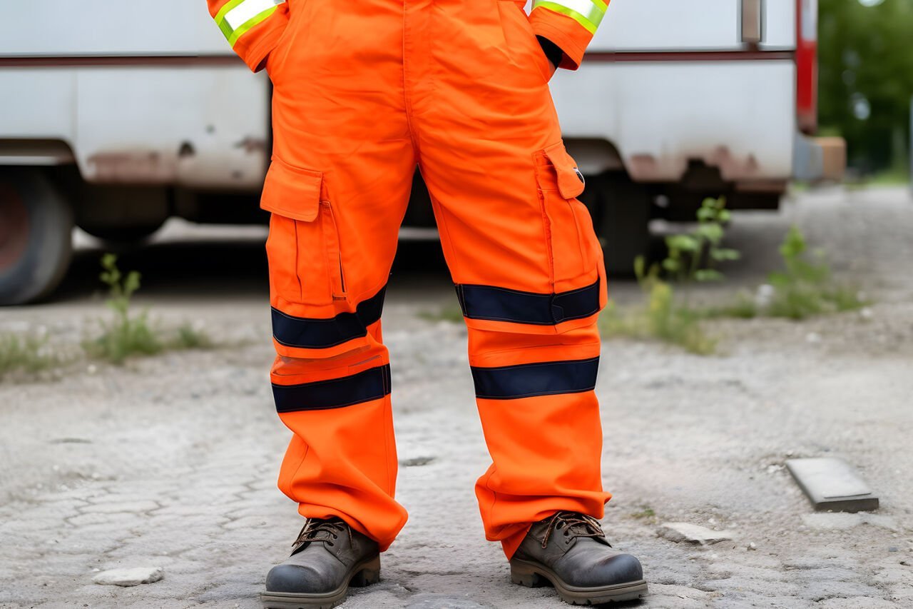 Kışın Soğuk Hava Koşullarına Uygun İş Pantolonu Seçmenin Püf Noktaları 