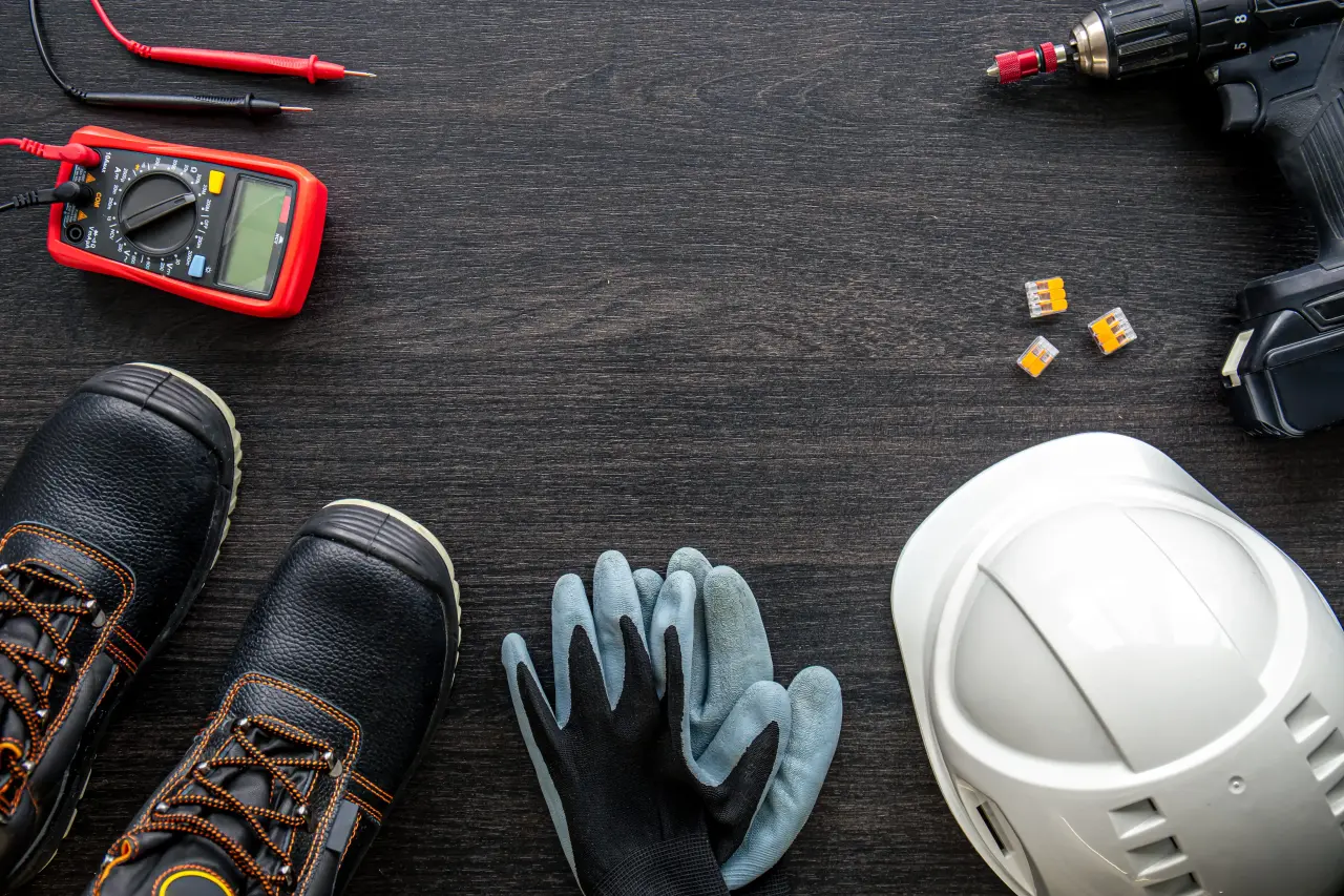 Mevsime Uygun İş Güvenlik Ekipmanlarının Önemi Nedir ?