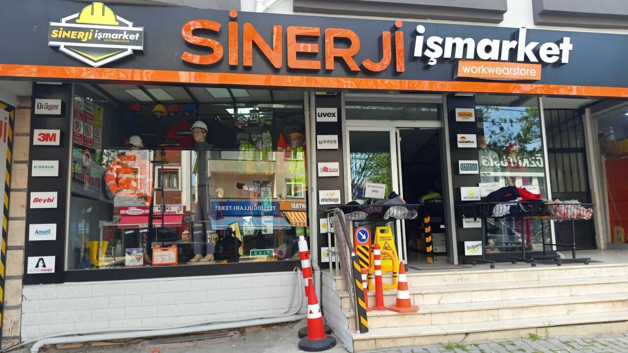 İş Ayakkabısı Standartları Rehberi: S1, S1P, S2 ve S3 Arasındaki Farklar Nelerdir?