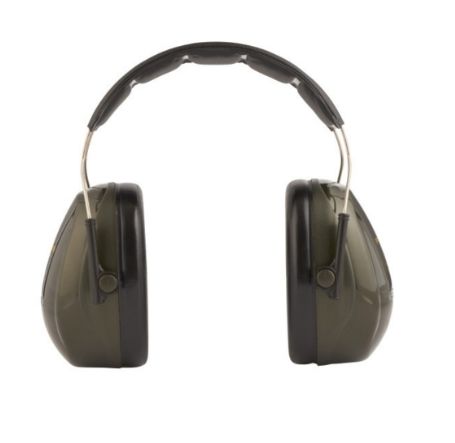 3M Peltor Optime II H520A Baş Bantlı Kulaklık