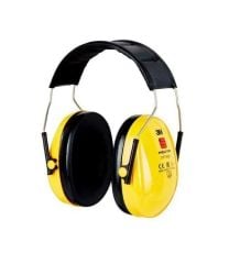 3M Peltor Optime I H510A Baş Bantlı Kulaklık