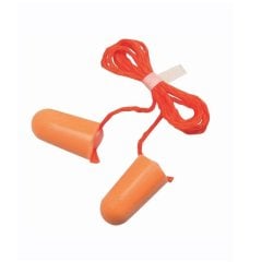 3M 1110 İpli Kulak Tıkacı 100'lü