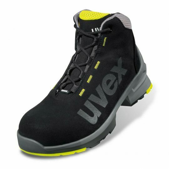 Uvex 8545 S2 SRC İş Botu