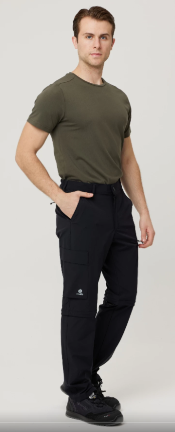Erciyes Outdoor Pantolon L - KULA
