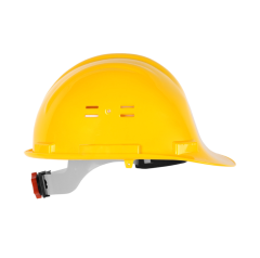 Essafe Vidalı, Hava Delikli – Kulaklık Takılabilir Baret