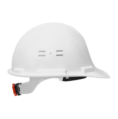 Essafe Vidalı, Hava Delikli – Kulaklık Takılabilir Baret