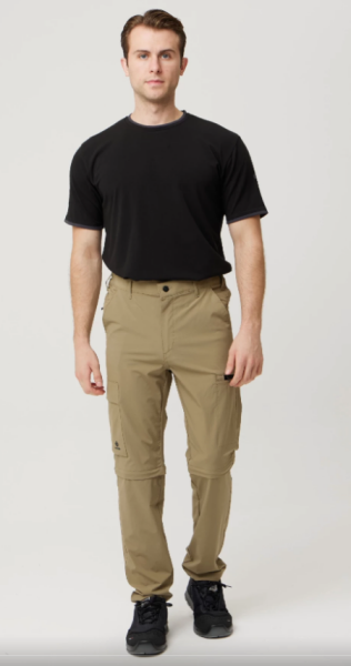 Erciyes Outdoor Pantolon XL - A.VİZON