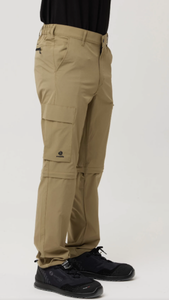 Erciyes Outdoor Pantolon 2XL - A.VİZON