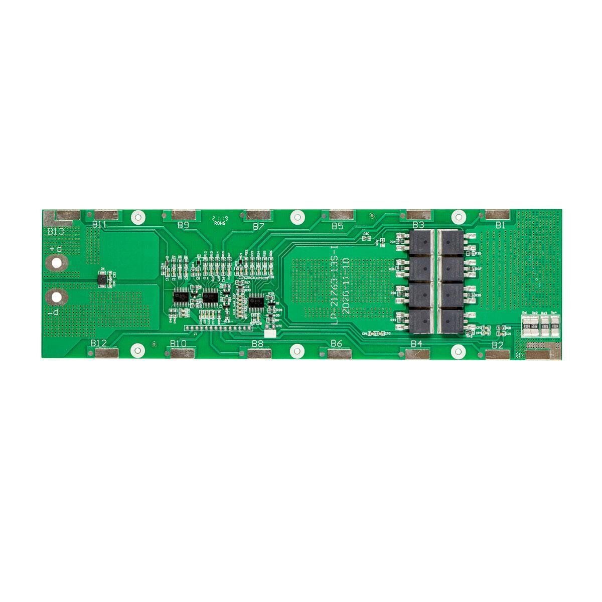 Orion BMS 13S 30A Li-ion Kontrol Devresi