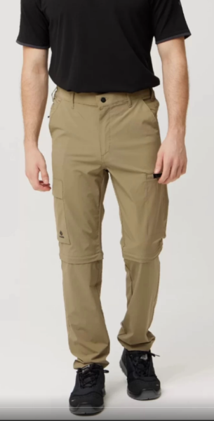 Erciyes Outdoor Pantolon L - A.VİZON