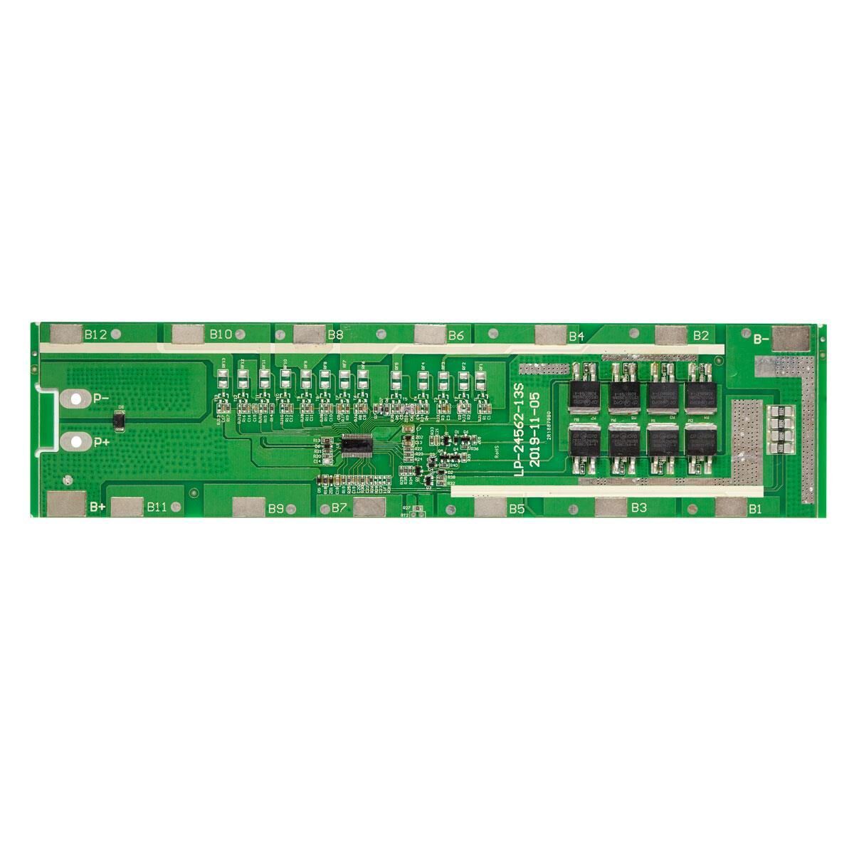 Orion BMS 13S 30A 48V Li-ion Kontrol Devresi