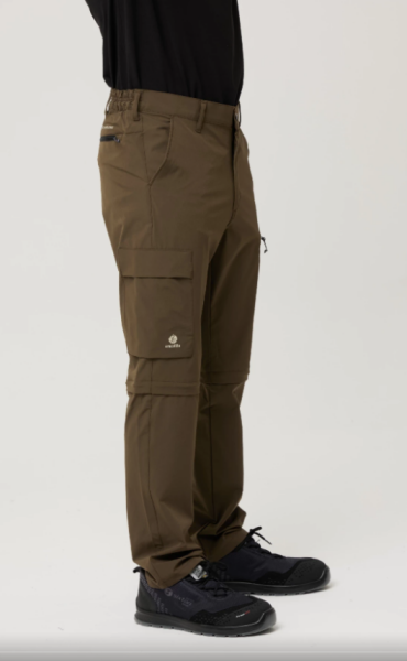 Erciyes Outdoor Pantolon M - OMBRA