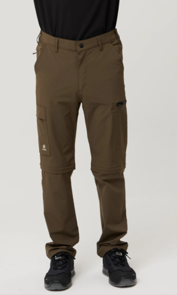 Erciyes Outdoor Pantolon XL - OMBRA