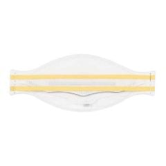 3M 9312 FFP1 Ventilli Toz Maskesi 12'li