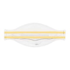3M 9312 FFP1 Ventilli Toz Maskesi 12'li