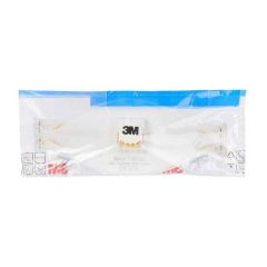 3M 9312 FFP1 Ventilli Toz Maskesi 12'li