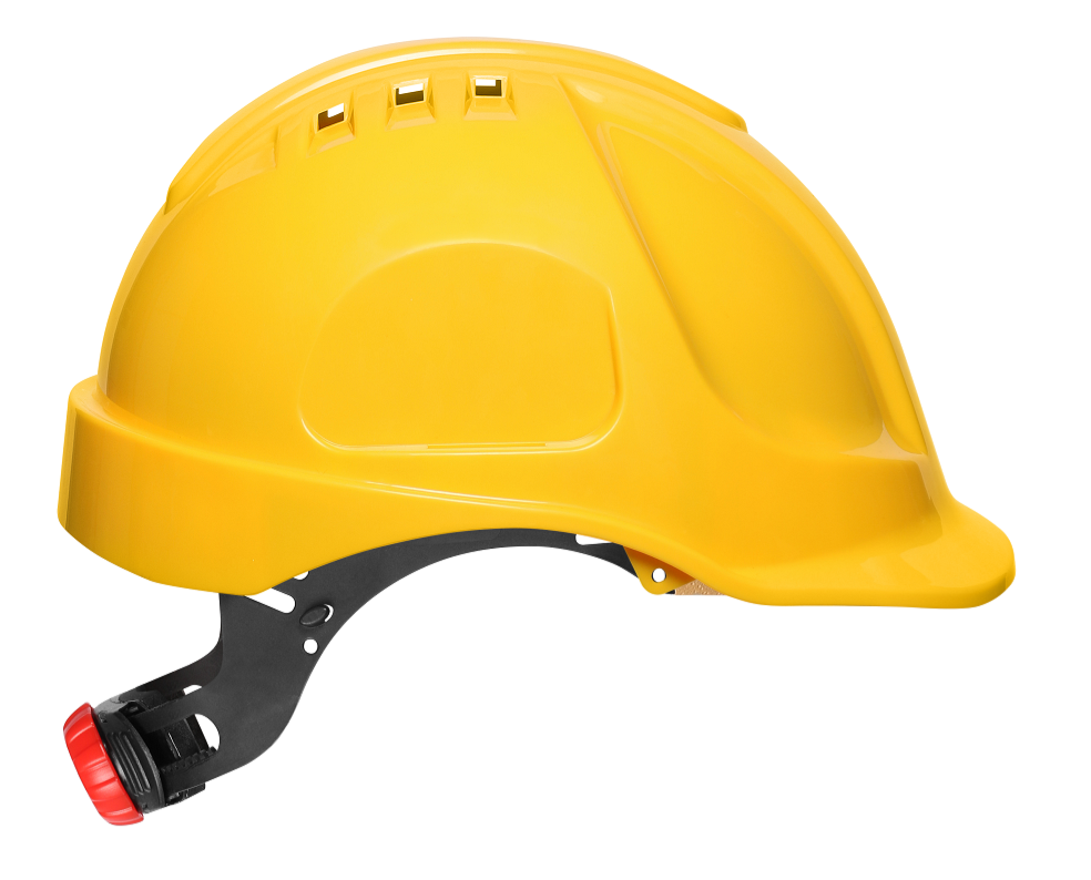Essafe ABS Mühendis Baret Sarı