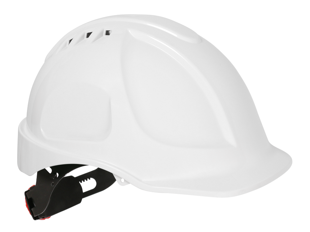 Essafe ABS Mühendis Baret Beyaz