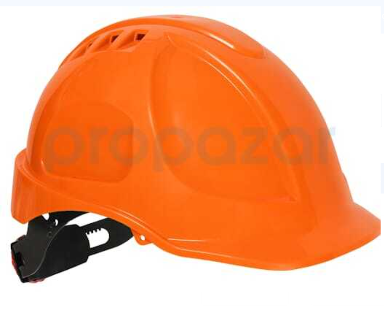 Essafe ABS Mühendis Baret Turuncu