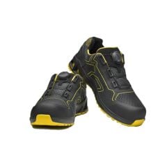 Base B1005C K-RUSH S1p Hro Src İş Ayakkabısı