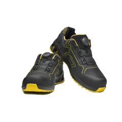 Base B1005C K-RUSH S1p Hro Src İş Ayakkabısı