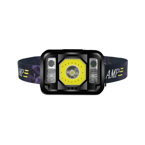 Watton WT-024 Şarj Edilebilir Kafa Feneri