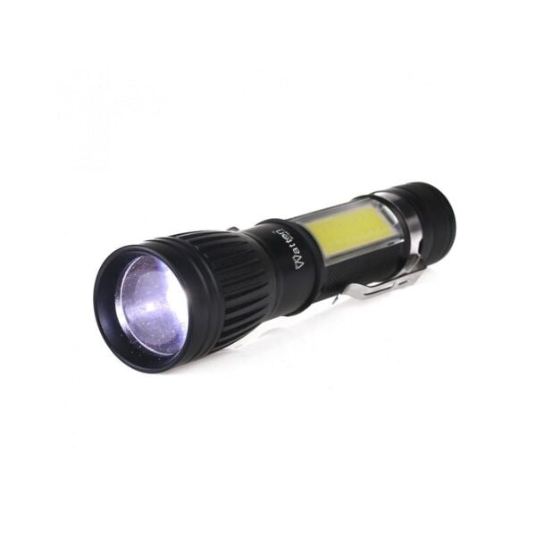 Watton WT-028 Şarj Edilebilir El Feneri