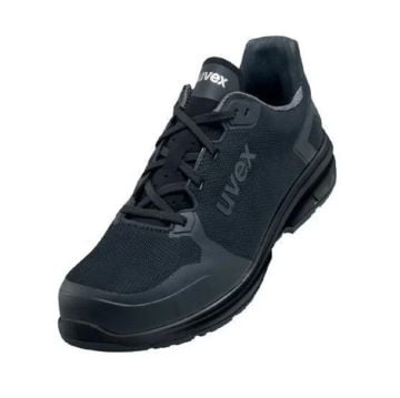 Uvex 6590 S1P Bağcıklı SRC Ayakkabı