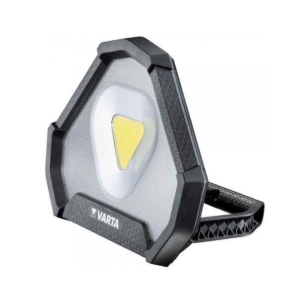 Varta 18647 Work Flex Stadyum Işığı Cob LED Şarjlı Fener