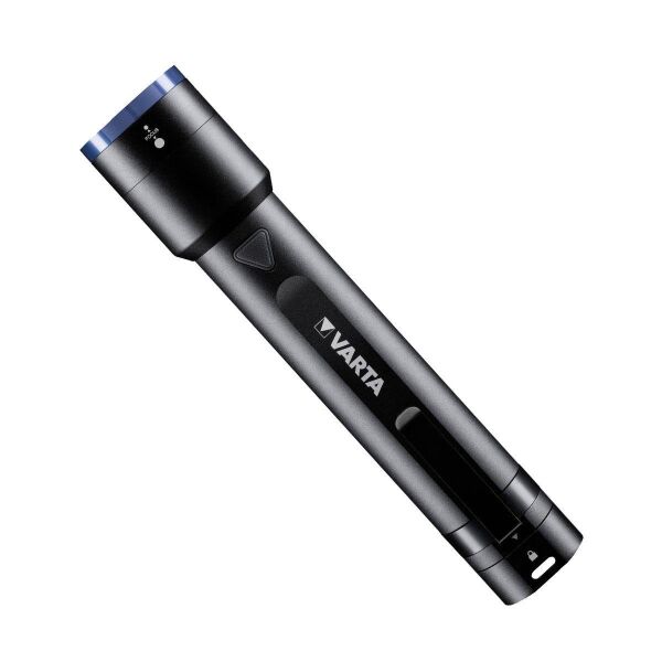 Varta 18902 Night Cutter F40 El Feneri 6x AA