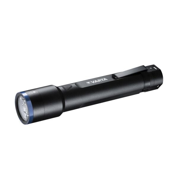 Varta 18902 Night Cutter F40 El Feneri 6x AA