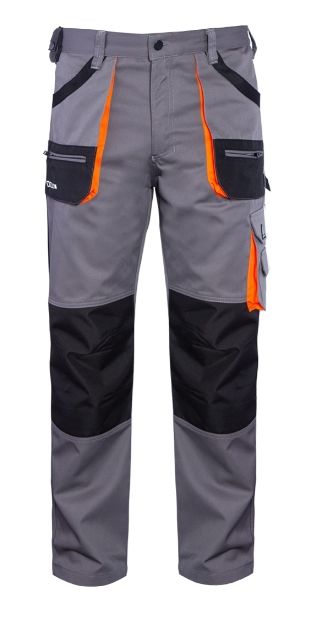 Myform Camper İş Pantolonu