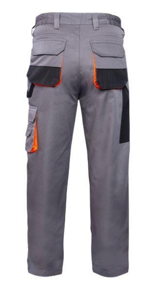 Myform Camper İş Pantolonu