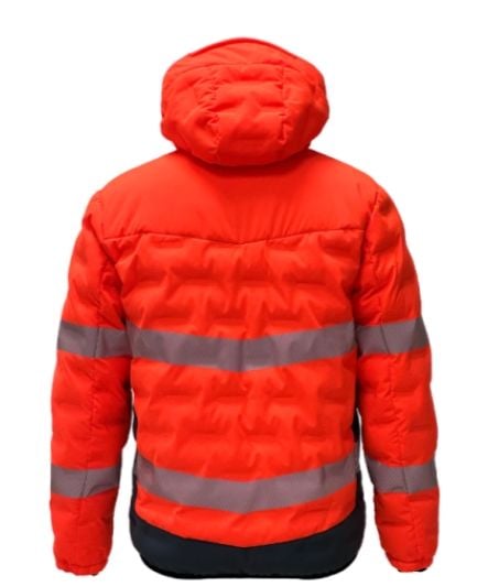 Vızwell VWJK517 Yüksek Görünümlü Tünel Dolgulu Mont