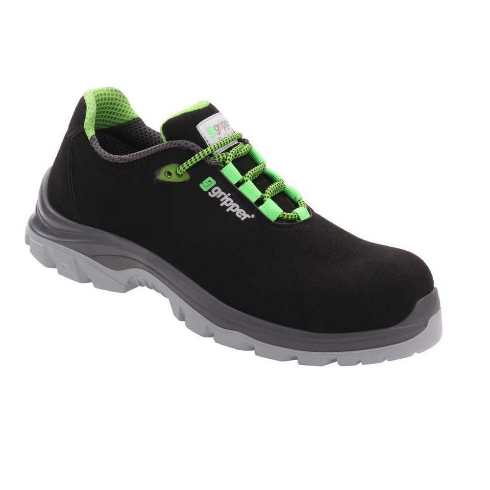 Gripper GPR-153 S2 Kompozit Burunlu İş Ayakkabısı