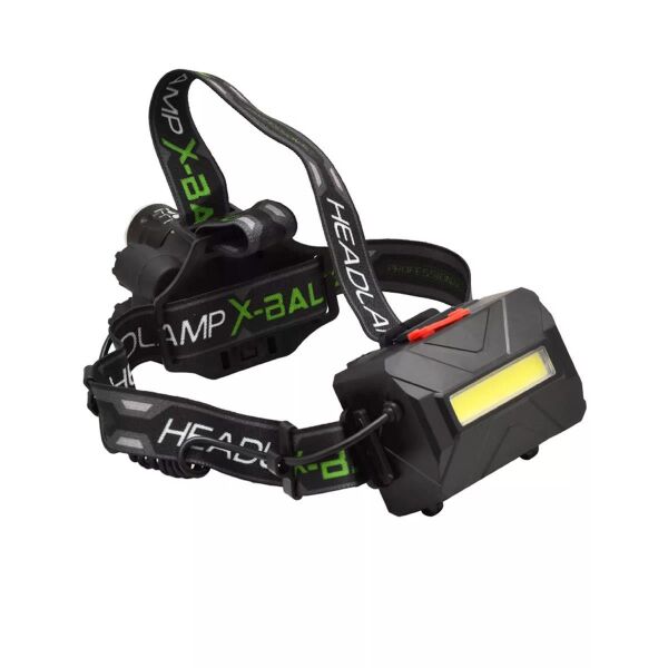 Watton WT-247 Şarj Edilebilir Kafa Feneri