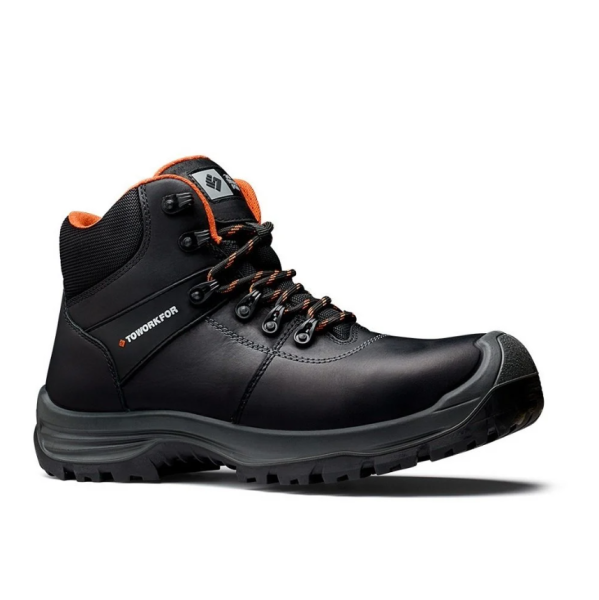 Toworkfor Trail Boot S3 SRC İş Güvenlik Botu