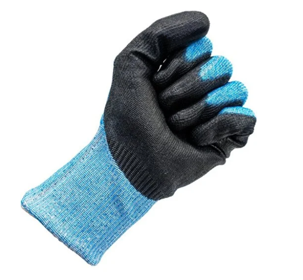 Activehand PU-841 Poliüretan Kaplı E Kesilmez Eldiven