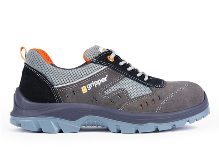 Gripper GPR-70 S1 Kompozit Burun İş Ayakkabısı