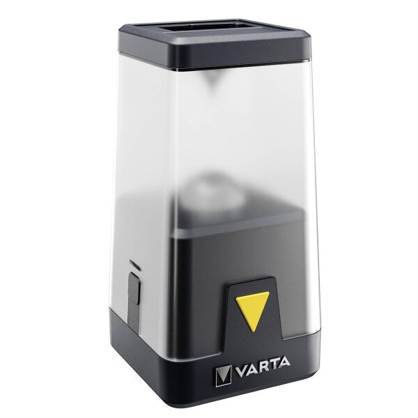 Varta 18666 Outdoor Ambiance L30RH Kamp Lambası