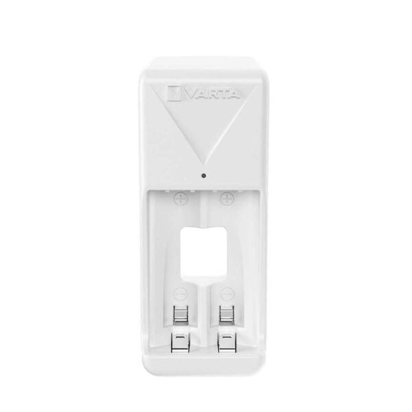 Varta 57656 Mini Pil Şarj Cihazı