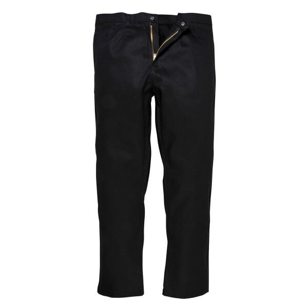 Portwest BZ30 Bizweld Alev Almaz Pantolon